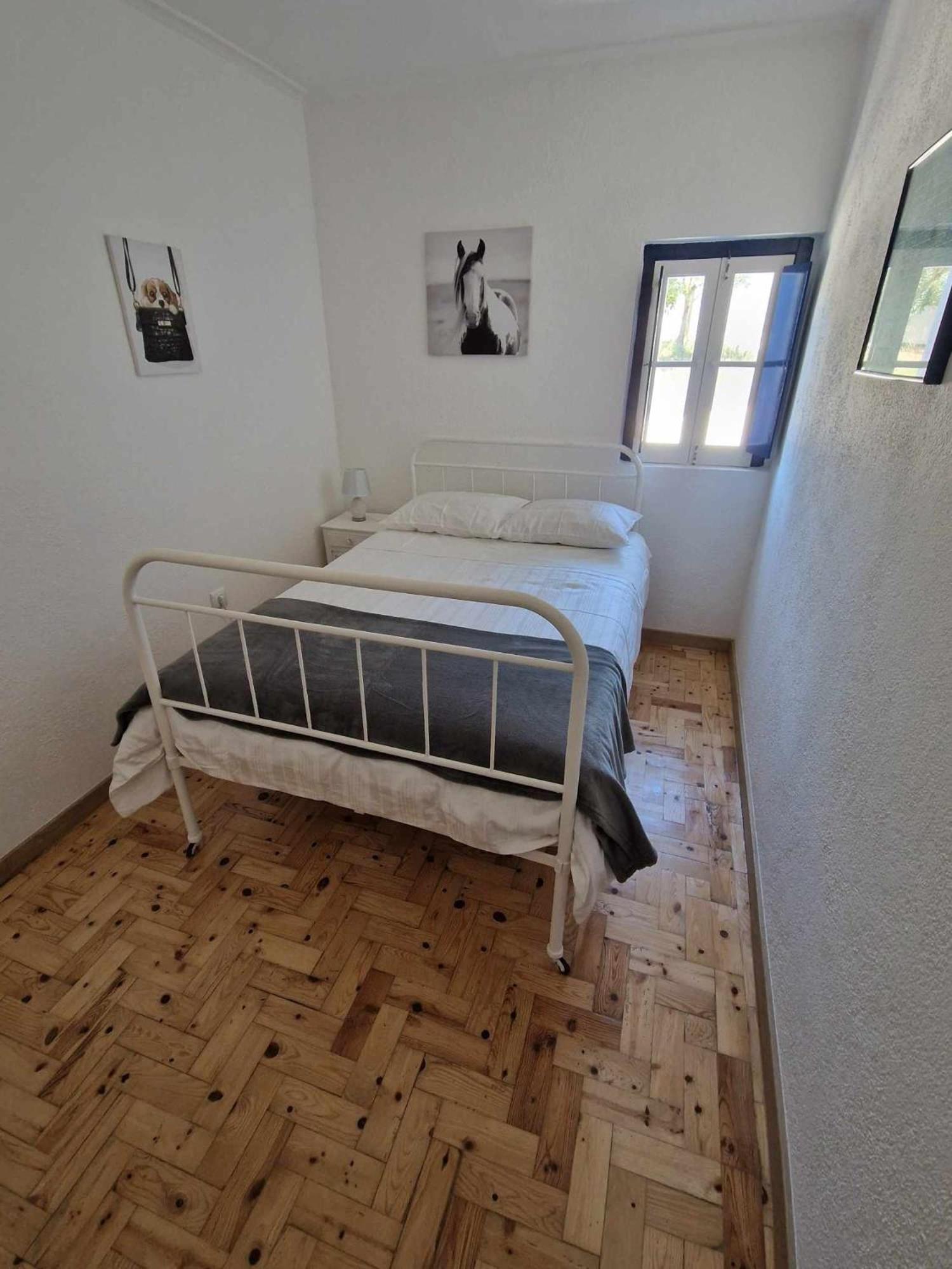 Casa Dos Martelitos Villa Salgueira  Exteriör bild