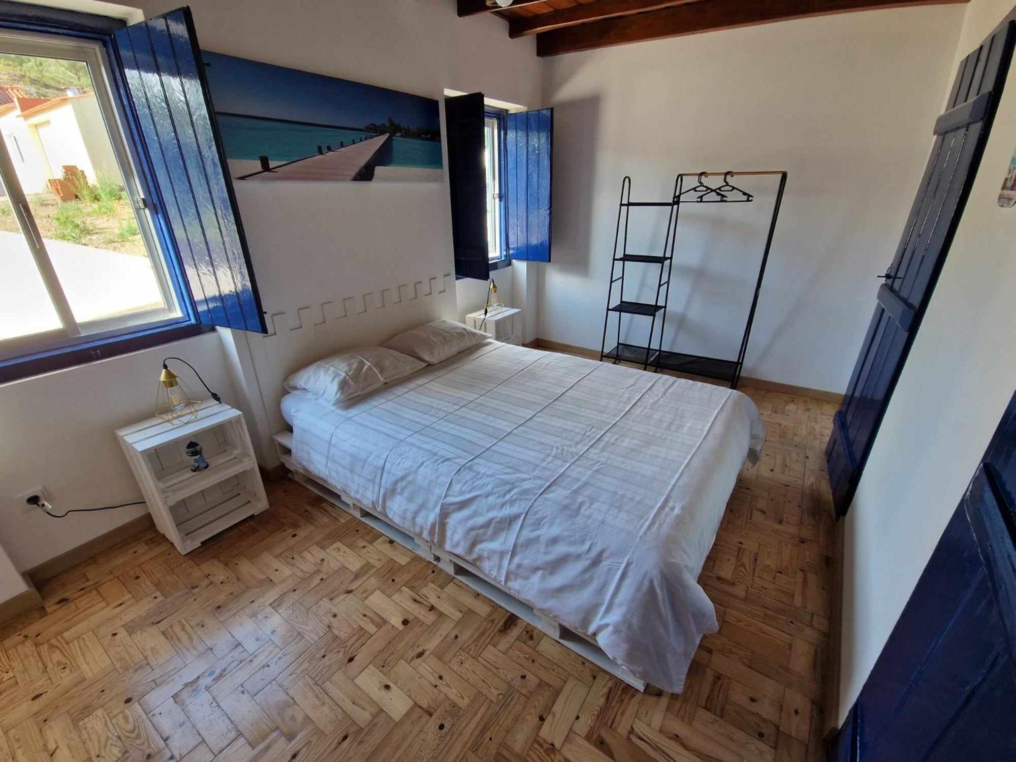 Casa Dos Martelitos Villa Salgueira  Exteriör bild