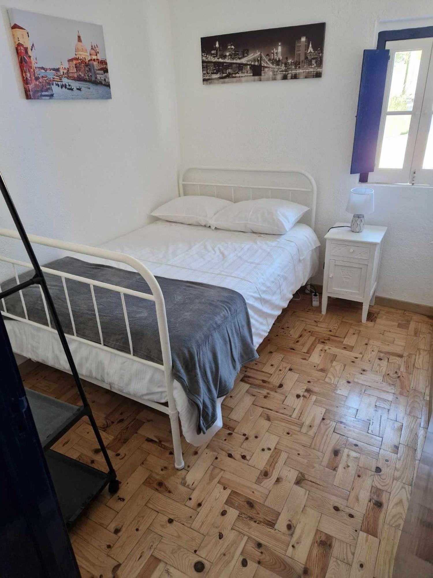 Casa Dos Martelitos Villa Salgueira  Exteriör bild